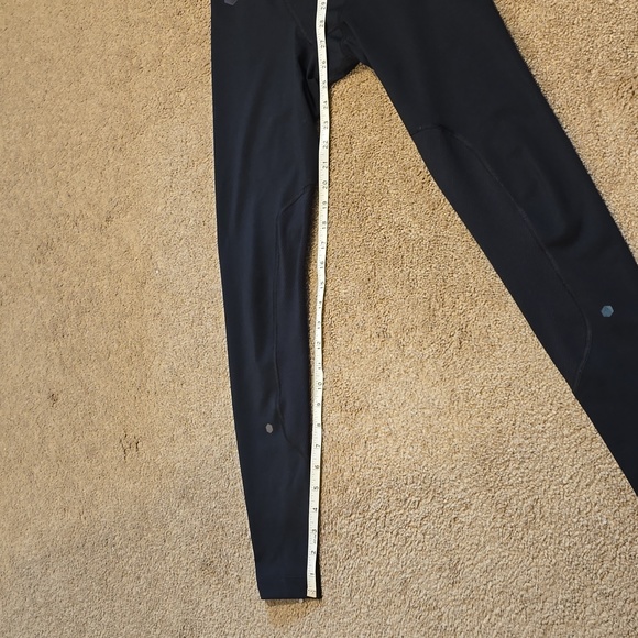 🍇Under Armour Rush Leggings🍇 - Picture 2 of 7